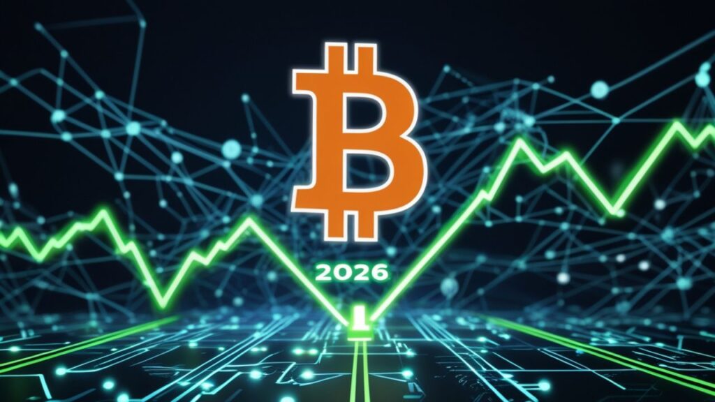 Bitcoin 2026