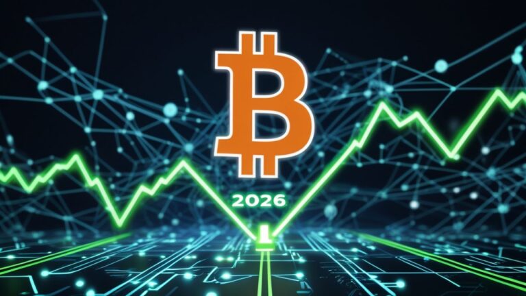 Bitcoin 2026