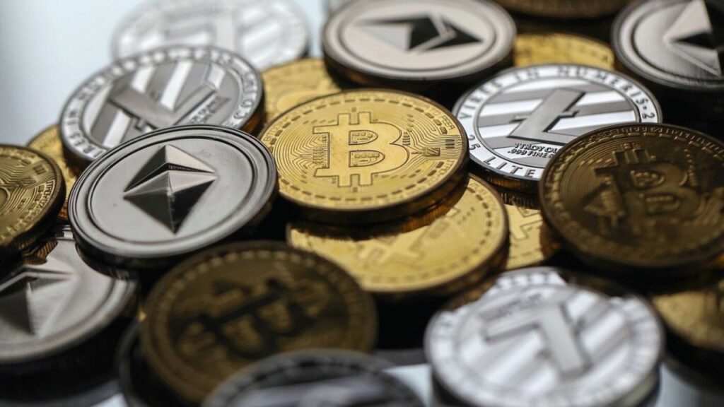 Crypto Scam In Bilaspur