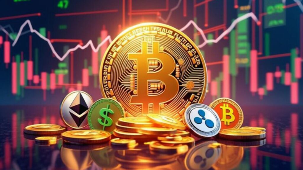 Cryptocurrency