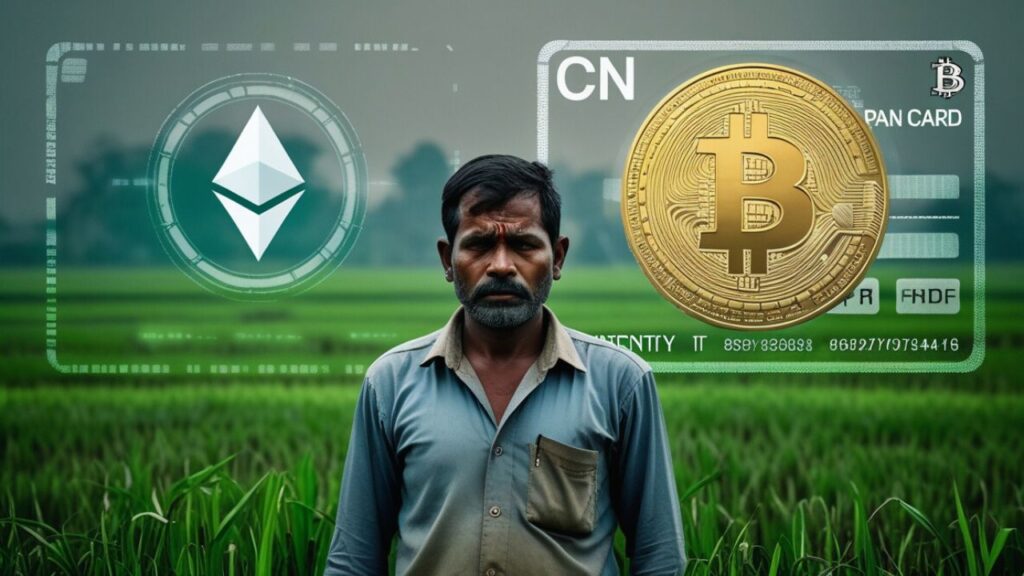 Cryptocurrency Fraud
