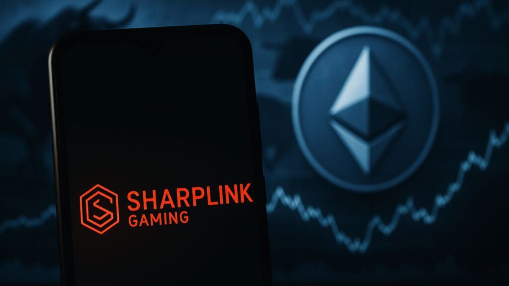 SharpLink
