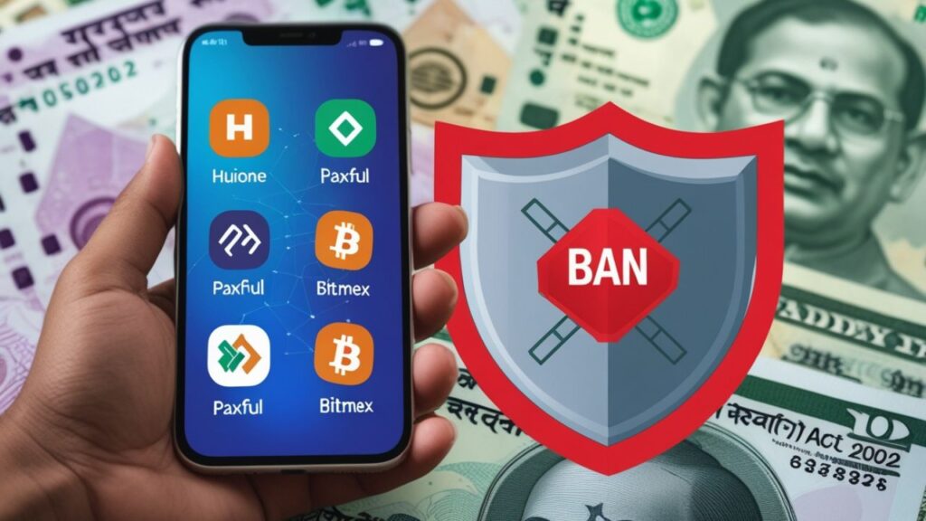 Crypto Big Update