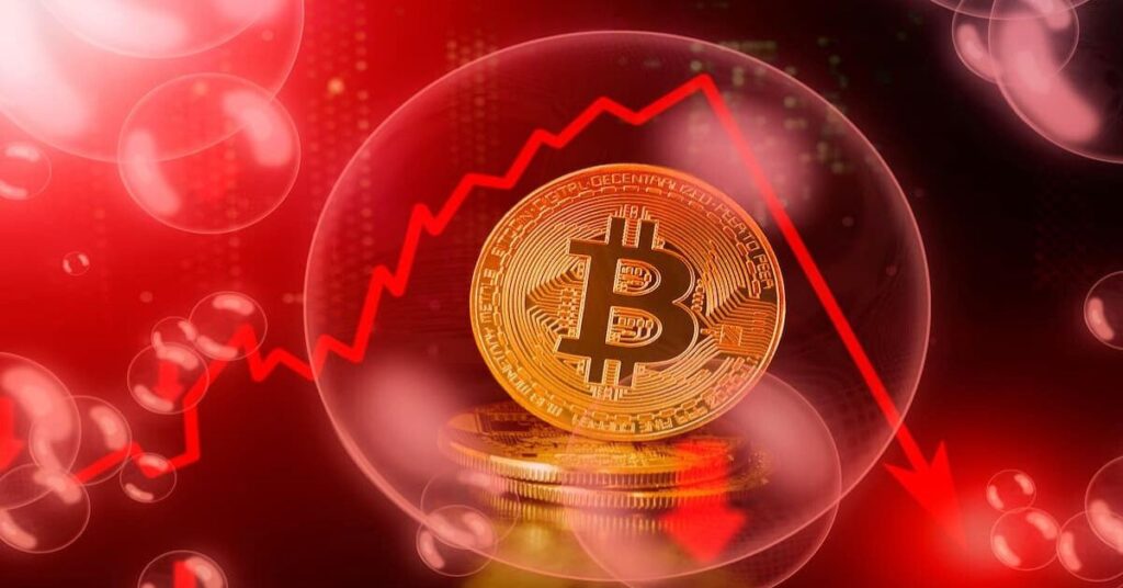 Crypto Market Crash