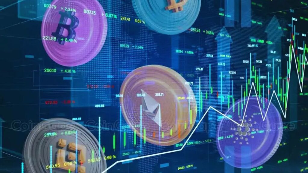 Crypto Market