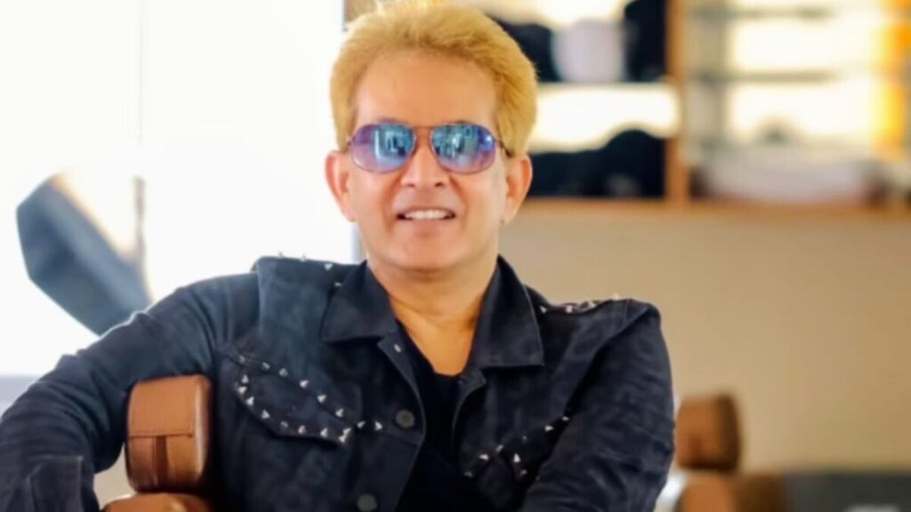 Jawed Habib Net Worth