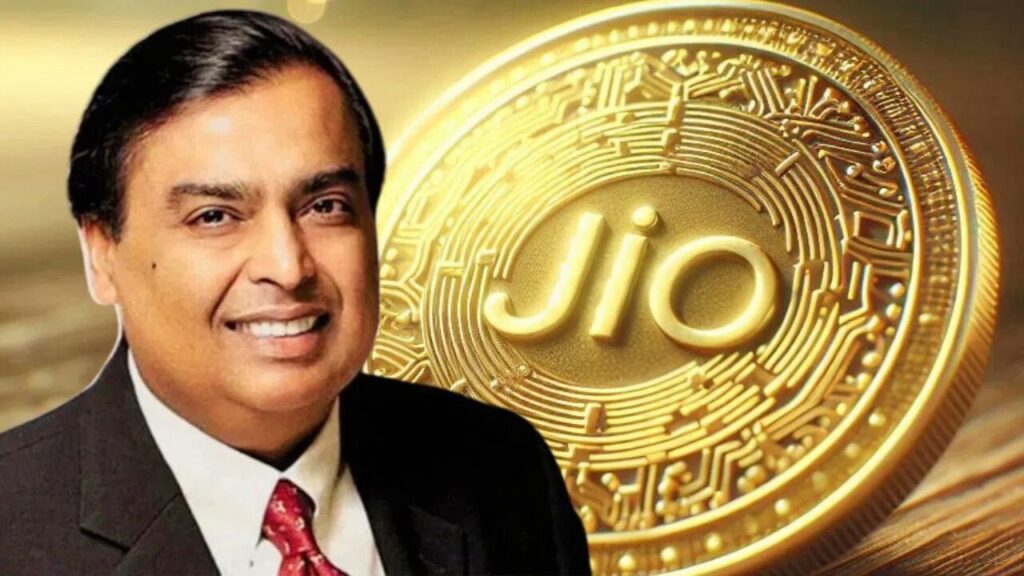 Mukesh Ambani