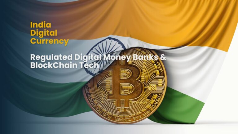 RBI Backed Digital Currency