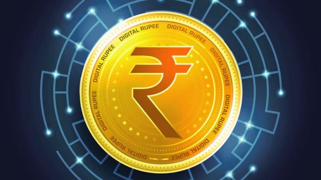 RBI Backed Digital Currency