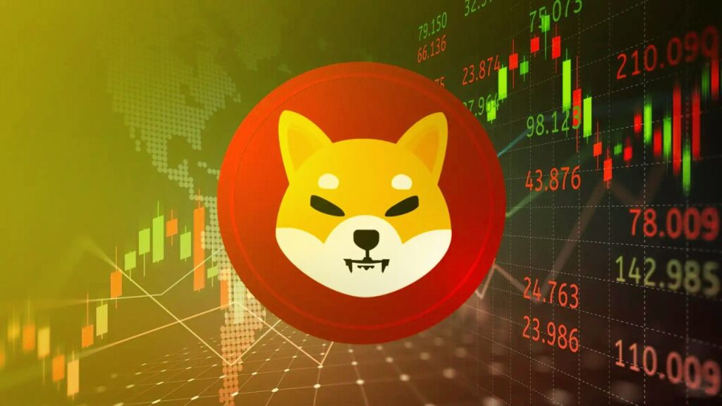 Shiba Inu