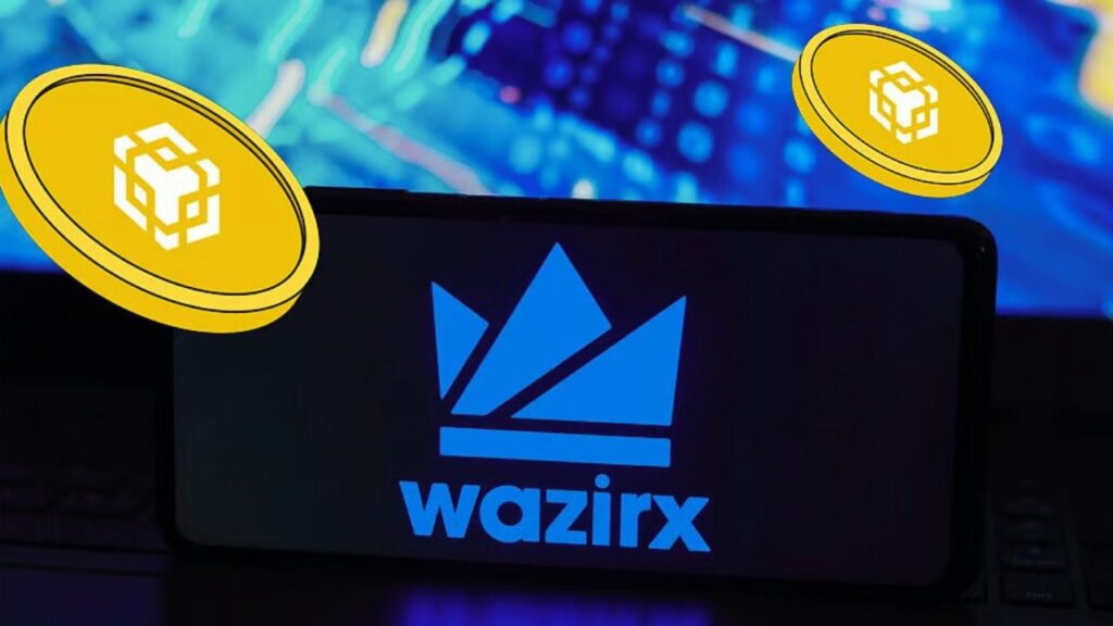 WazirX Big Update