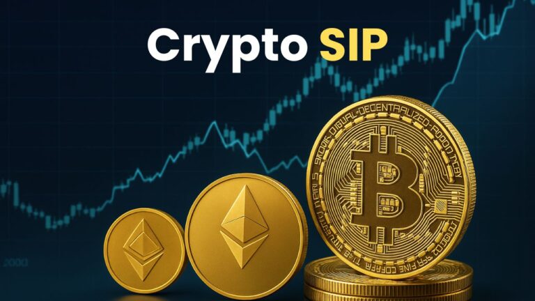 Crypto SIP