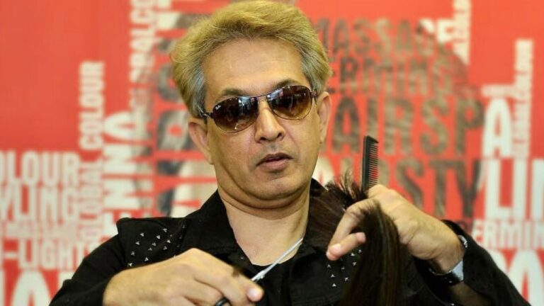 Jawed Habib Net Worth